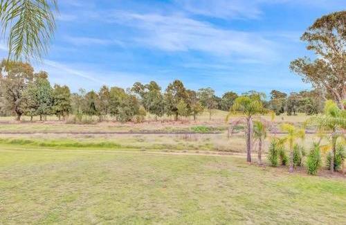 Mulwala Apartamento | Golf Views Apartment