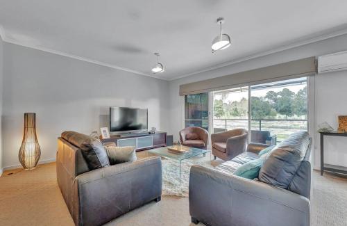 Mulwala Apartamento | Golf Views Apartment