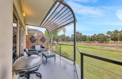 Mulwala Apartamento | Golf Views Apartment