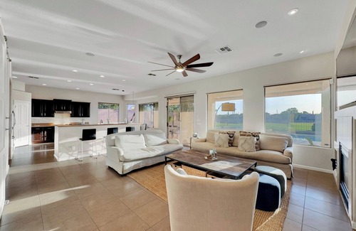 Seville Casa | Golf Views, Heated Pool 30 night min. Seville.