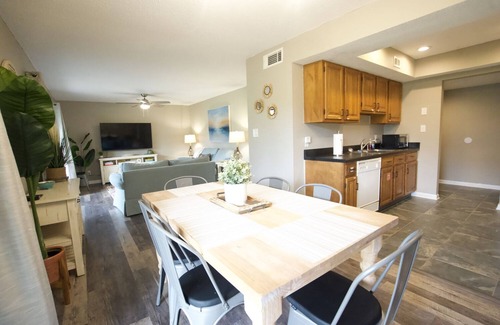 Miramar Beach Villa | Golf Villa Getaway NEW LISTING
