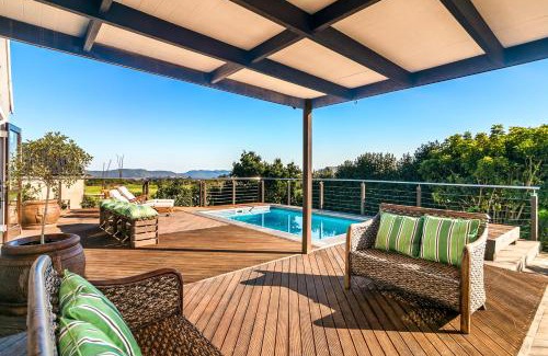 Knysna Casa | Golf Villa