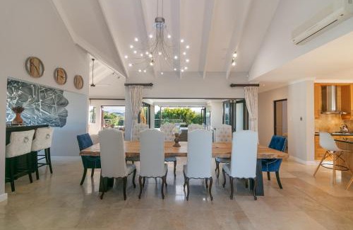 Knysna Casa | Golf Villa
