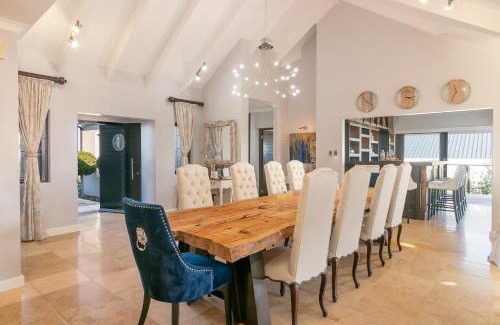 Knysna Casa | Golf Villa