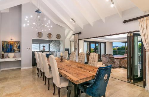 Knysna Casa | Golf Villa