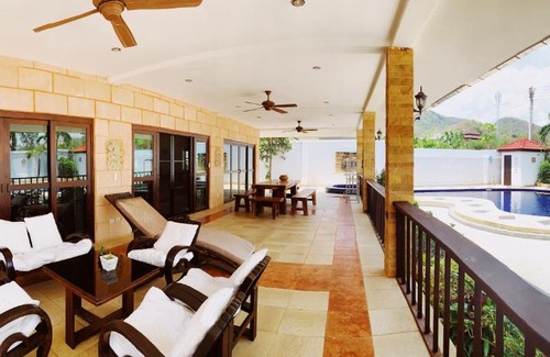 Nong Kae Villa | Golf Village