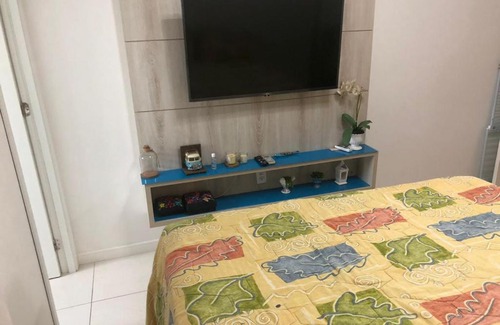 Porto das Dunas Apartamento | Golf Ville Resort