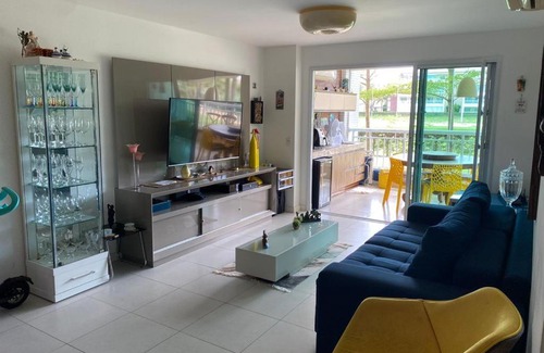 Porto das Dunas Apartamento | Golf Ville Resort