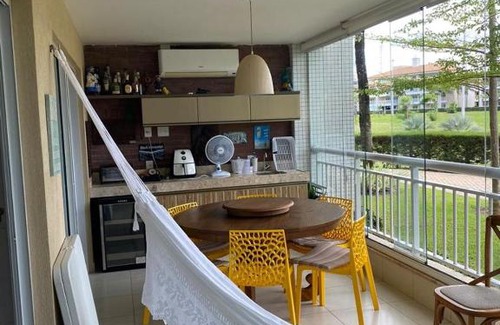 Porto das Dunas Apartamento | Golf Ville Resort