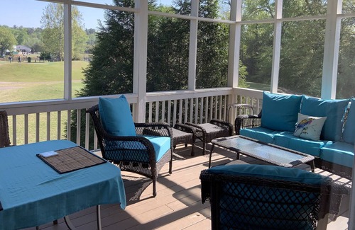 North Augusta Casa | Golf, trabajo, juego, golf,