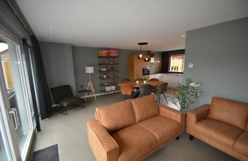 Municipality of Veere Casa | Golfbreker