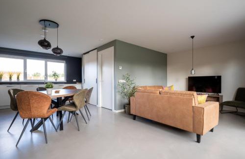 Municipality of Veere Casa | Golfbreker