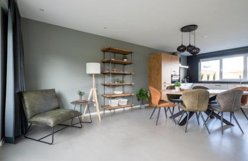 Municipality of Veere Casa | Golfbreker
