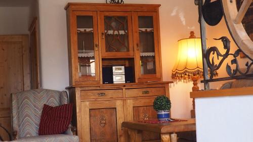 Haarbach Apartamento | Golfchalet Uttlau