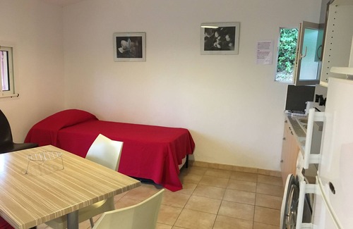 Residences du Golfe de Lava Casa | Golfe De Lava Appietto: Casita a 250 metros del mar,
