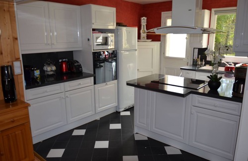 Plumergat Casa | GOLFO DE LA CASA DE MORBIHAN 90 M2