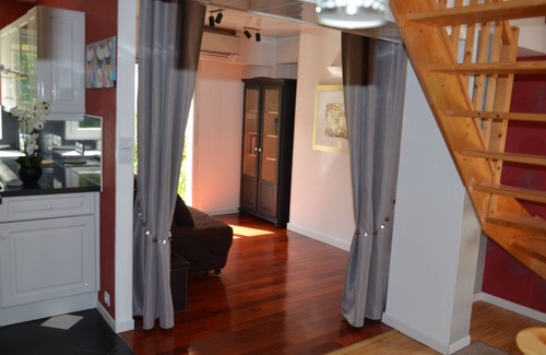 Plumergat Casa | GOLFO DE LA CASA DE MORBIHAN 90 M2