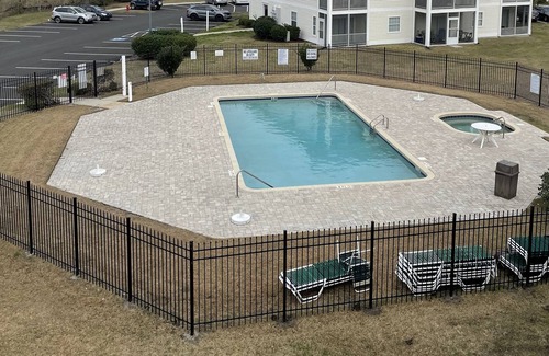 Carolina Forest Condominio | Golfer's Delight