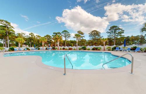 Calabash Apartamento | Golfer's Oasis - Full Condo