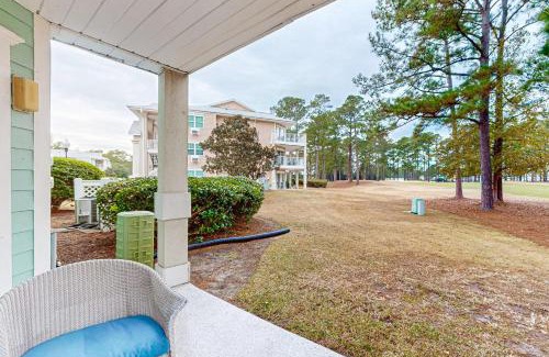 Calabash Apartamento | Golfer's Oasis - Full Condo