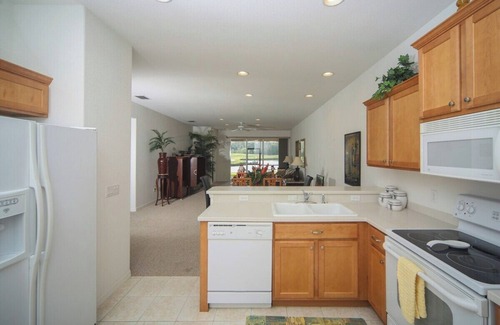Braden River Casa | Golfer's paradise in resort style Heritage Harbour - Cypress Cove