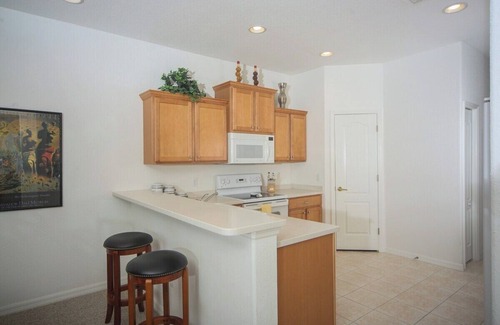 Braden River Casa | Golfer's paradise in resort style Heritage Harbour - Cypress Cove