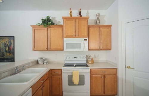 Braden River Casa | Golfer's paradise in resort style Heritage Harbour - Cypress Cove