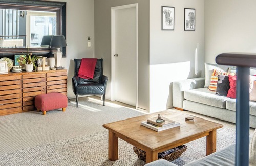 Mount Maunganui Cabaña | Golfer's Retreat - Mount Maunganui Holiday Apartment