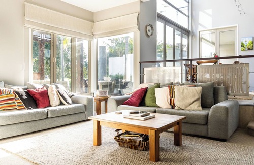 Mount Maunganui Cabaña | Golfer's Retreat - Mount Maunganui Holiday Apartment