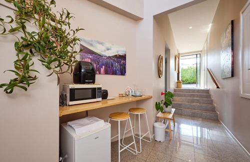 Kaikoura Casa | Golfer's Retreat