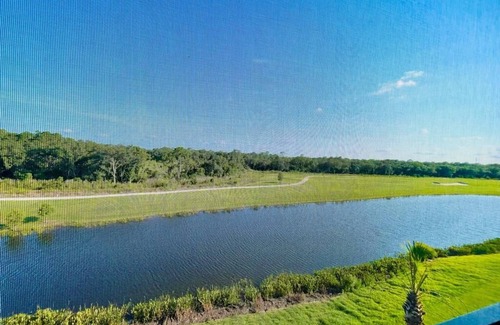 Lakewood Ranch Condominio | Golfers Den