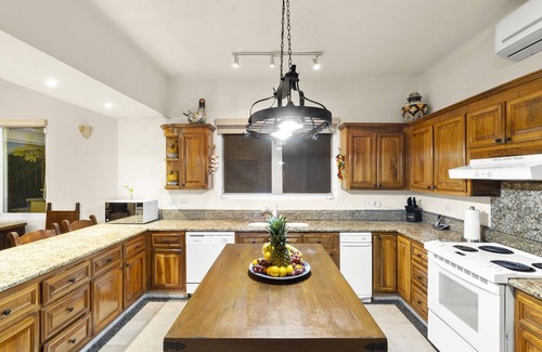 San Jose del Cabo Casa | GOLFERS PARADISE! 4 BR LUXURY VILLA WITH AMAZING OCEAN VIEWS ON CABO REAL COURSE