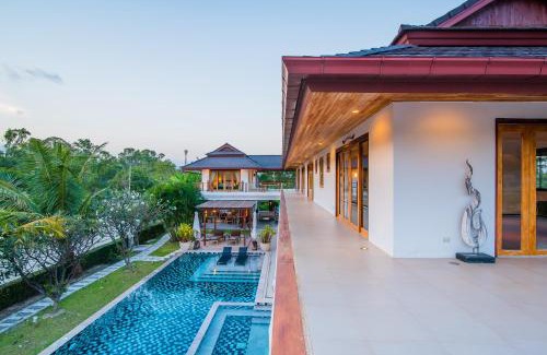 Hua Hin Casa | Golfers Paradise HuaHin