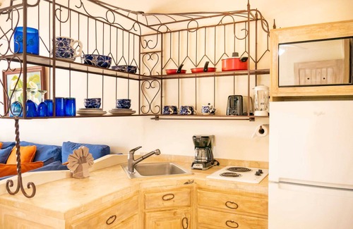 Colonia El Progreso Villa | Golfers Paradise Beautiful Suite + Terrace