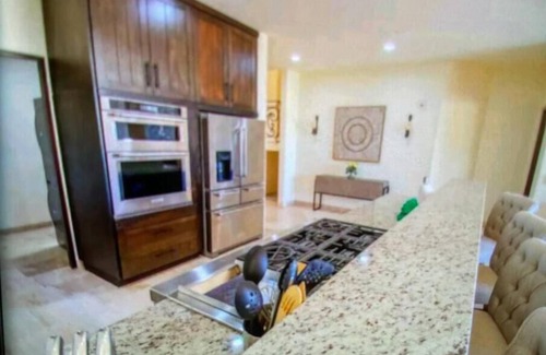 Luis Donaldo Colosio Villa | Golfers Retreat!! Villa with 3 bedrooms and a Den in enchanting Cabo San Lucas