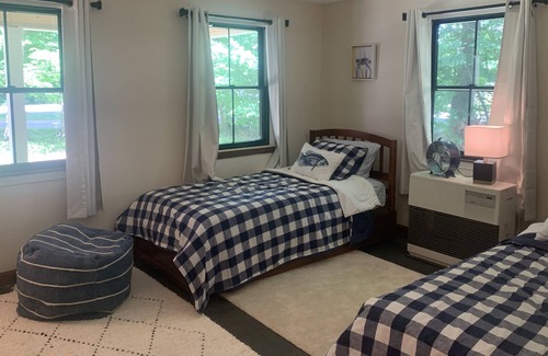 Center Ossipee Casa | Golfers's heaven.. golf, lake, inground pool, hike , ski, kayak and paddleboard