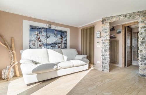 Tellaro Apartamento | Golfo dei Poeti! Tellaro Holiday Home