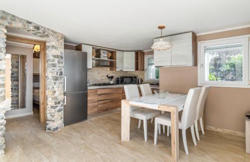 Tellaro Apartamento | Golfo dei Poeti! Tellaro Holiday Home