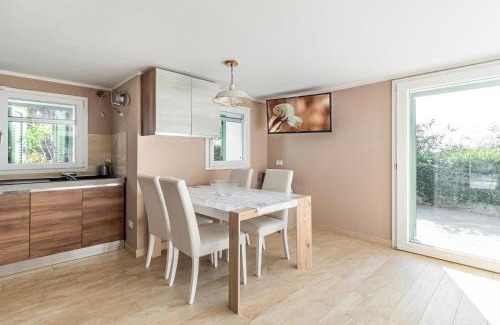 Tellaro Apartamento | Golfo dei Poeti! Tellaro Holiday Home