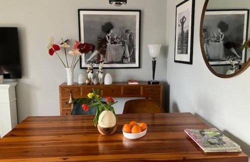 Motzen Apartamento | Golfplatz Motzen-Apartment mit Aussicht und vielem Komfort