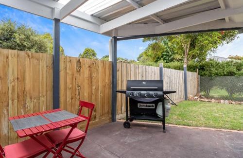 Rosebud Casa | Golfside Getaway 2 by Ready Set Stay