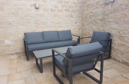 Haarbach Apartamento | Golfsuite Axel in Uttlau-Haarbach