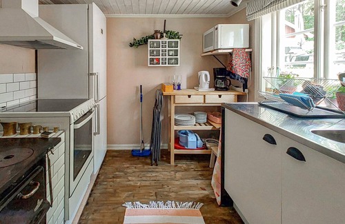 Mjolby Municipality Casa | Golftorp Semesterhus Mjölby