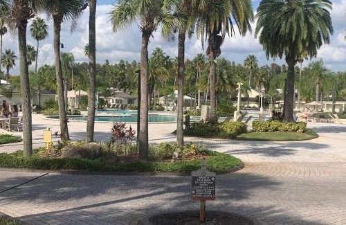 Wesley Chapel Apartamento | GolfView Executive Suite Near Tampa