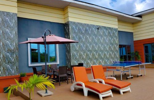 Abeokuta Apartamento | GolfVilla Abeokuta
