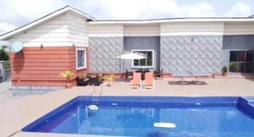 Abeokuta Apartamento | GolfVilla Abeokuta