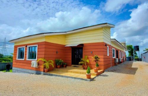 Abeokuta Apartamento | GolfVilla Abeokuta