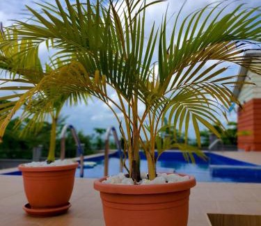 Abeokuta Apartamento | GolfVilla Abeokuta