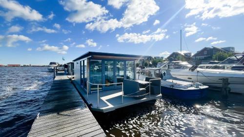 Municipality of Uitgeest Casa | Golfzicht by Droomvilla