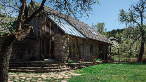 Unserfrau-Altweitra Casa | Gollitzalm
